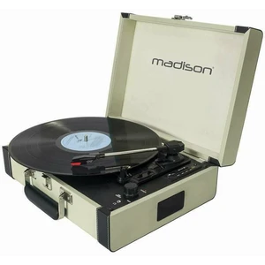 Madison MAD retrocase CR