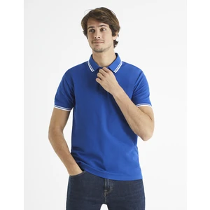 Celio Polo T-shirt Beline - Men