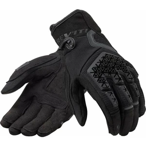 Rev'it! Gloves Mangrove Black XL Rukavice