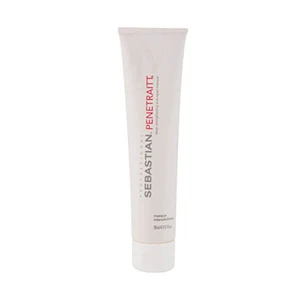 Sebastian Professional Maska pre poškodené, chemicky ošetrené vlasy Penetraitt (Deep Strength ening And Repair -Masque) 150 ml 500 ml