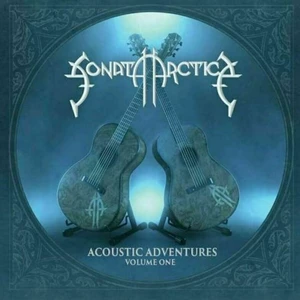 Sonata Arctica Acoustic Adventures - Volume One (2 LP)