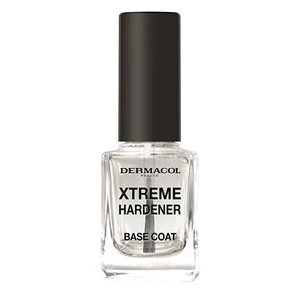 Dermacol Xtreme Hardener zpevňující lak na nehty 11 ml