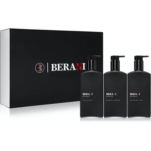 BERANI Homme Bodycare Set darčeková sada pre mužov