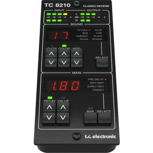 TC Electronic TC8210-DT