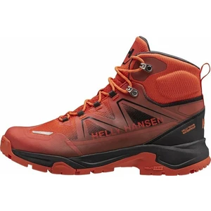 Helly Hansen Férfi túracipők Cascade Mid HT Cloudberry/Black 42,5