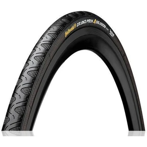 Continental Grand Prix 4-Season Kevlar/Double VectranBreaker 23mm