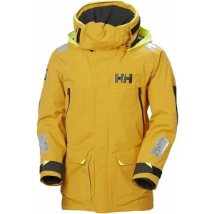 Helly Hansen Skagen Offshore Jachtárska bunda Cloudberry XL