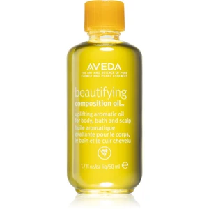 Aveda Beautifying Composition Oil skrášľujúci olej do kúpeľa na tvár a telo 50 ml