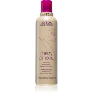 Aveda Cherry Almond Softening Shampoo vyživujúci šampón na lesk a hebkosť vlasov 250 ml