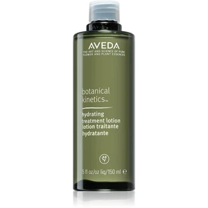 Aveda Botanical Kinetics™ Hydrating Treatment Lotion hydratačné pleťové mlieko 150 ml