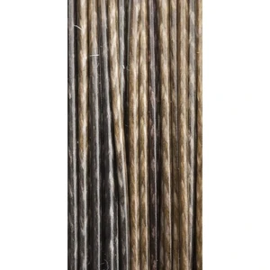 Jrc náväzcová šnúrka coated hooklink deep silt 22 m - 25 lb