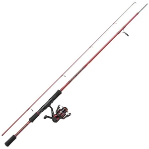 Mitchell prut tanager 2 red spin m 2,4 m 7-30 g + naviják zdarma