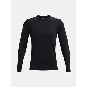 Under Armour Tričko Tac Crew CGI Base-BLK - Pánské