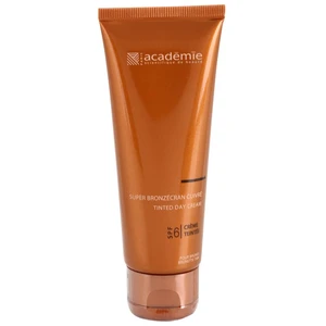 Academie Bronzécran tónovací krém na obličej SPF 6 75 ml