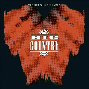 Big Country Buffalo Skinners (2 LP) Remastered