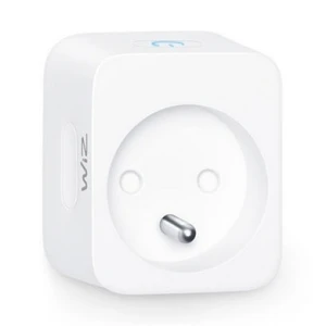 Chytrá zásuvka WiZ Smart Plug