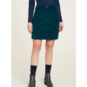 Kerosene Corduroy Skirt Tranquillo - Women