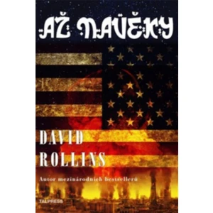 Až navěky - David Rollins