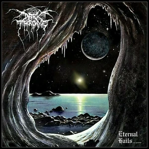 Darkthrone - Eternal Hails (LP)