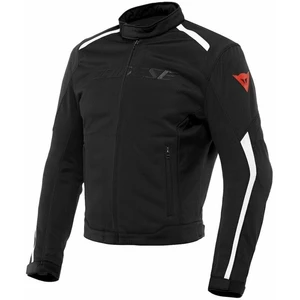 Dainese Hydraflux 2 Air D-Dry Black/White 60 Textiljacke