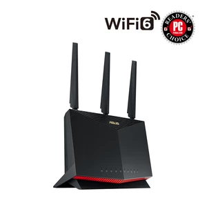 Asus Wifi router Rt-ax86u