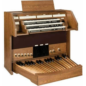 Viscount Chorum 90 Elektronický organ