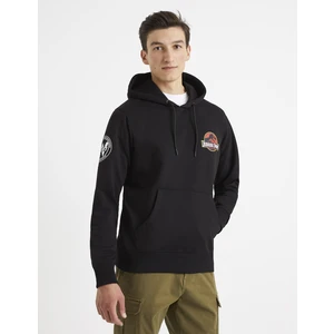 Celio Jurassic Park Sweatshirt - Men's