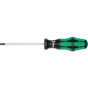 Wera 022905 Šroubovák se šestihrannou kulovou hlavou 5/32", typ 352