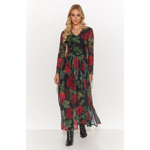 Makadamia Woman's Dress M813