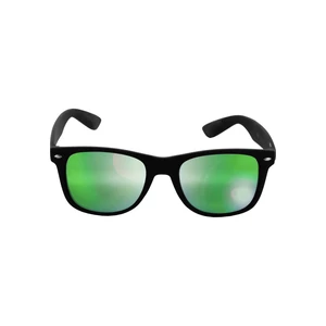 Sunglasses Likoma Mirror blk/grn