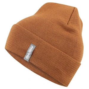 Men's merino hat HUSKY Merhat 1 mustard