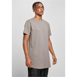 Asphalt Shaped Long Tee