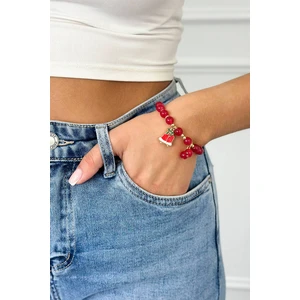 Christmas Bracelet Bell