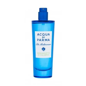 Acqua di Parma Blu Mediterraneo Bergamotto di Calabria 30 ml toaletná voda tester unisex