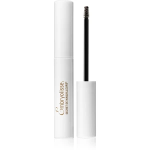 Embryolisse Artist Secret Brow Volumizing Mascara 5 ml riasenka na obočie pre ženy Deep Brown