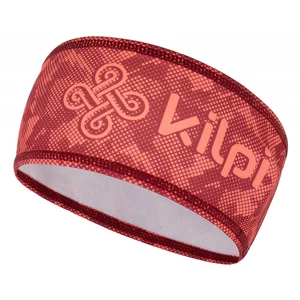 Kilpi BANDI-U DARK RED multifunctional headband
