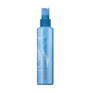 Sebastian Professional Sprej pre lesk vlasov Shine Define (Shine And Flexible Hold Spray) 200 ml