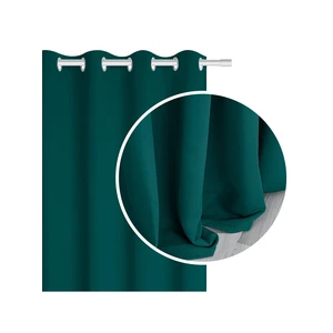 Edoti Blackout Hold curtain 140x250 A489