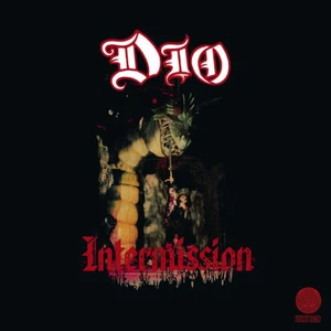 Dio Intermission (LP) Reeditare