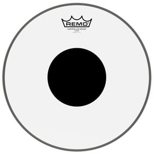 Remo Cs Black Dot 12" Cs-0312-10 812.212