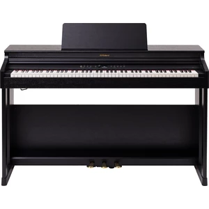Roland RP701 Černá Digitální piano