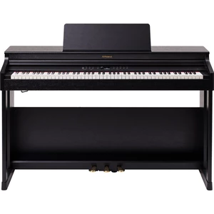 Roland RP701 Noir Piano numérique