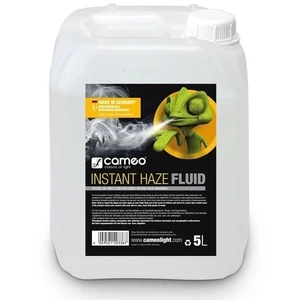 Cameo INSTANT Haze 5L Hazer töltőfolyadékok