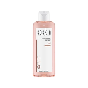 Soskin Paris Tonikum pro suchou a citlivou pleť (Tonic Lotion) 250 ml