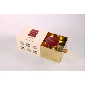 Jenny Glow Pomegranate - telový krém 15 g