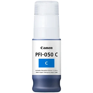 Canon 70ml Pigment ink PFI-050, Cyan