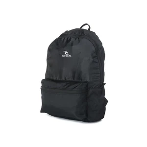 Rip Curl Backpack PACKABLE BACKPACK Black