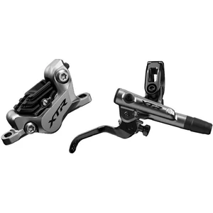 Shimano XTR M9120 Hydraulic Disc Brake Post Mount 1700 mm Rear