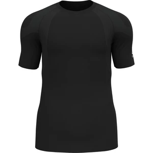 Odlo Male T-shirt s/s crew neck ACTIVE SPINE 2.0 black L