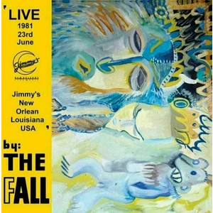 The Fall - New Orleans 1981 (2 LP)